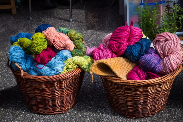 Name for your Knitting company