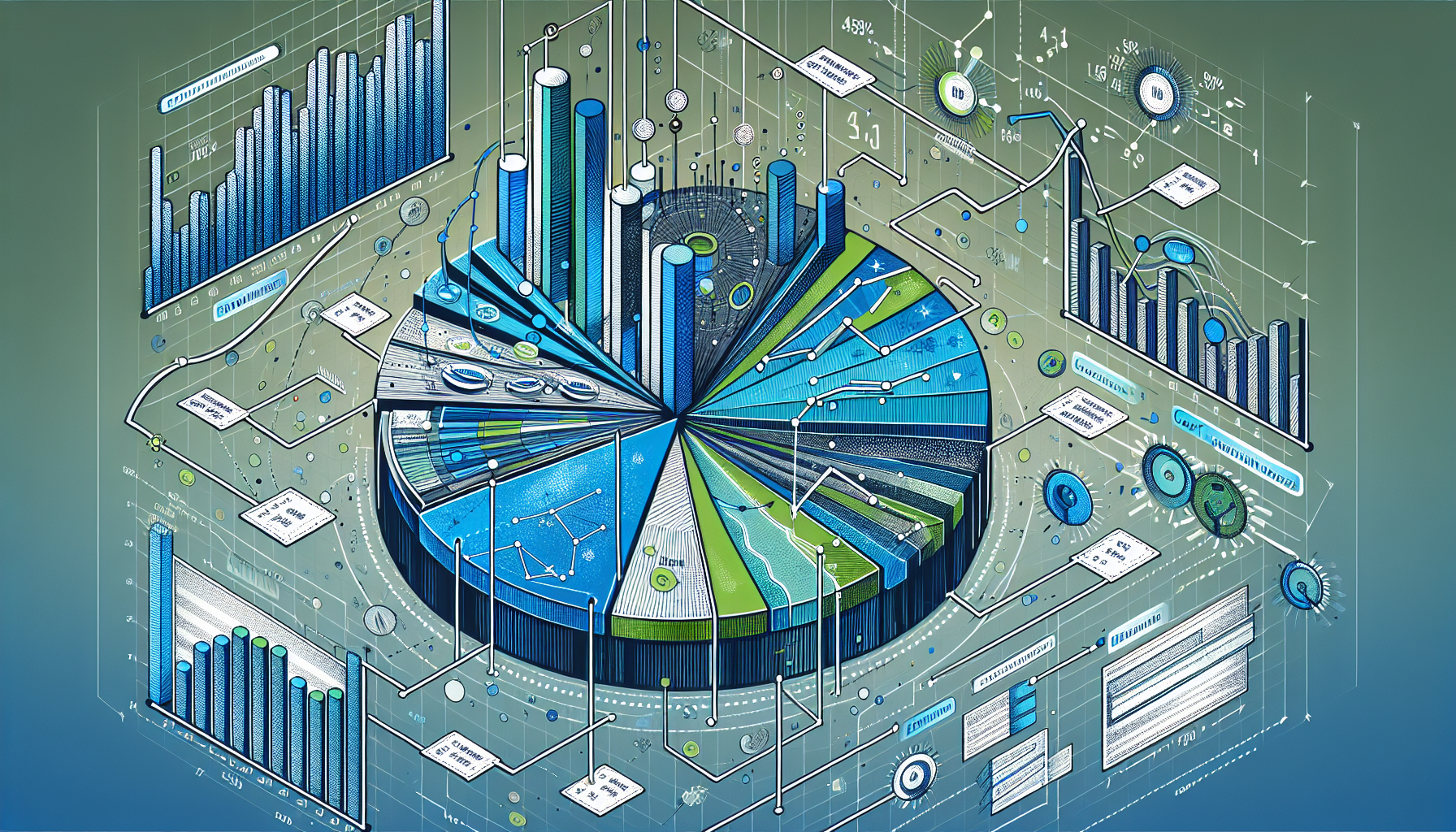 Illustration of cost analysis in component procurement