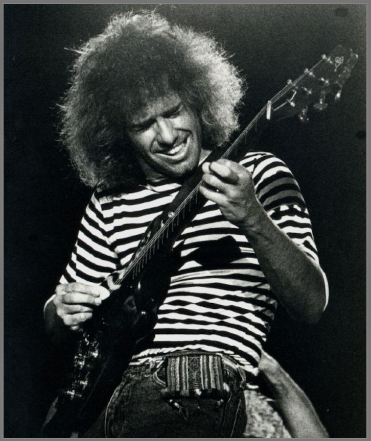 The 50 Best Jazz Guitarists of All Time (See Your Favorite?) 9 Pat Metheny