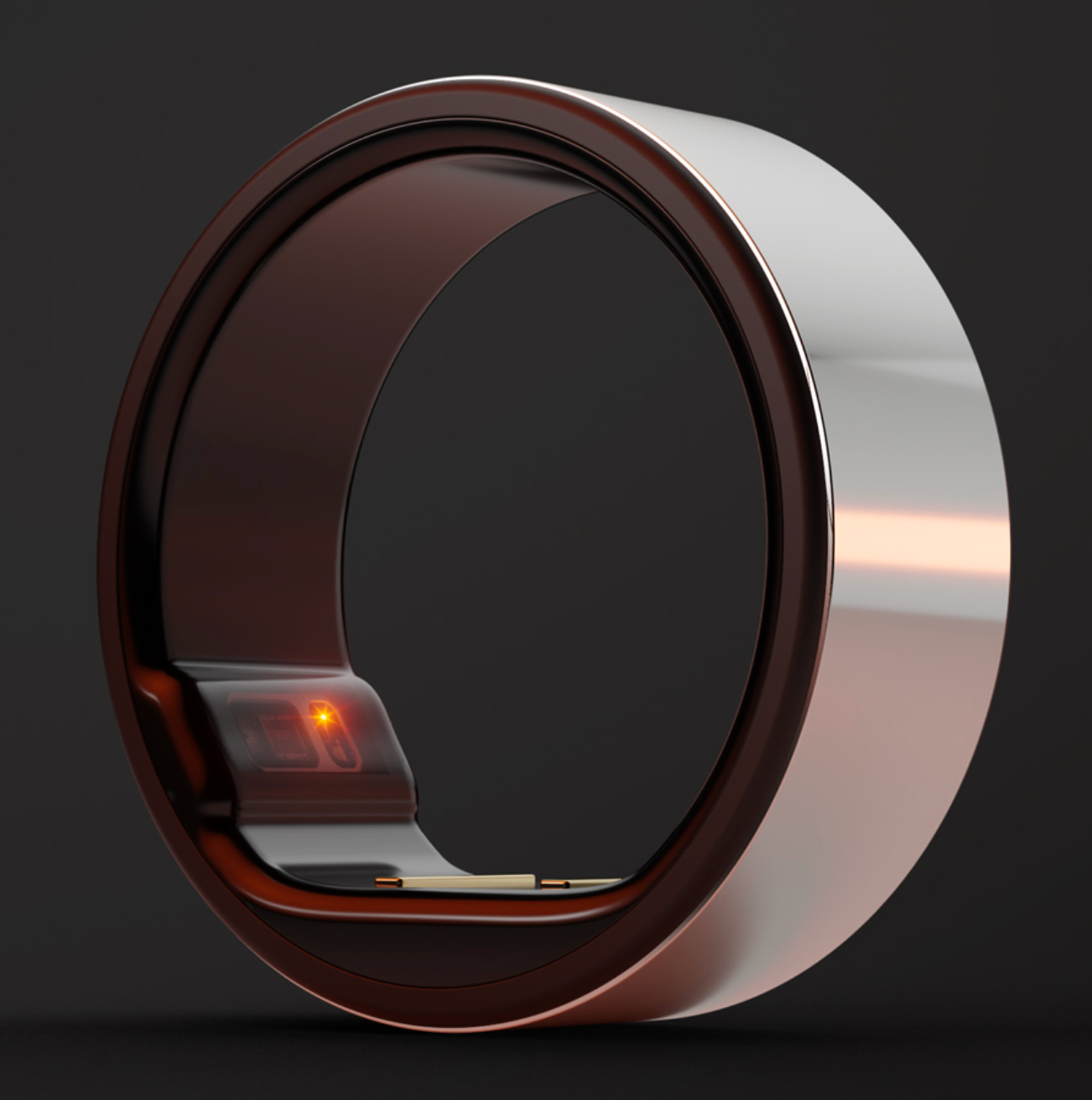 Best Smart Rings of 2022 John Bais