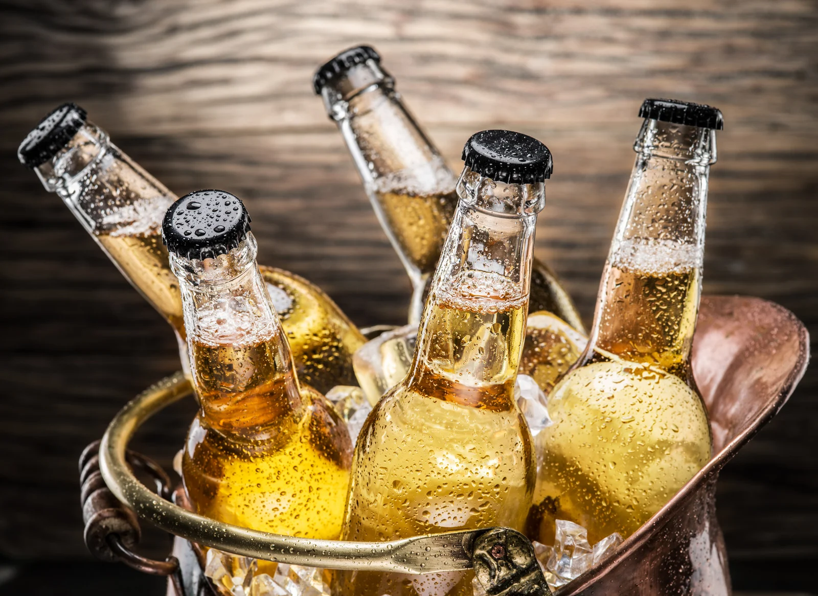 Alcohol