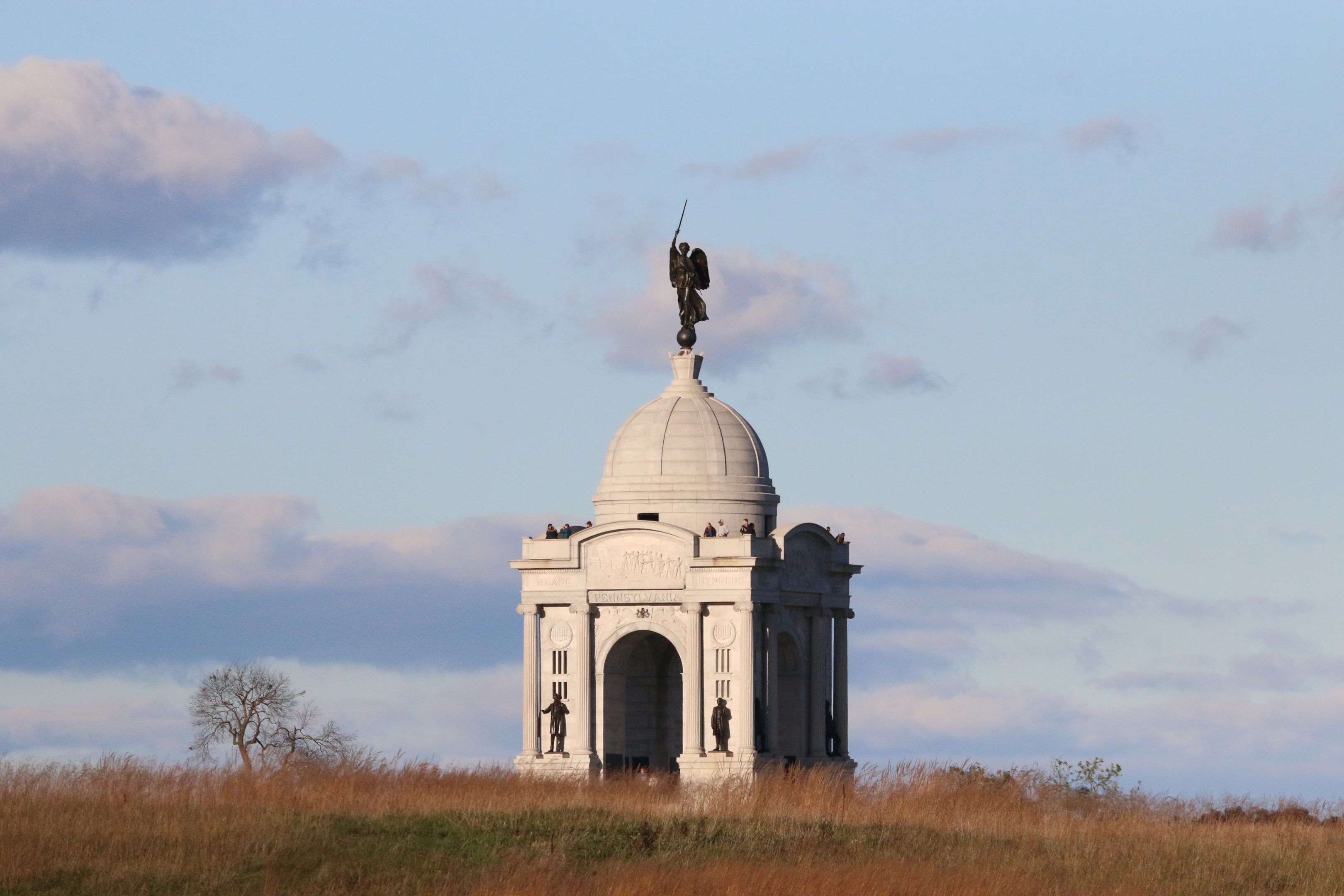 Things to do in Pennsylvania - Gettysburg National Military Park