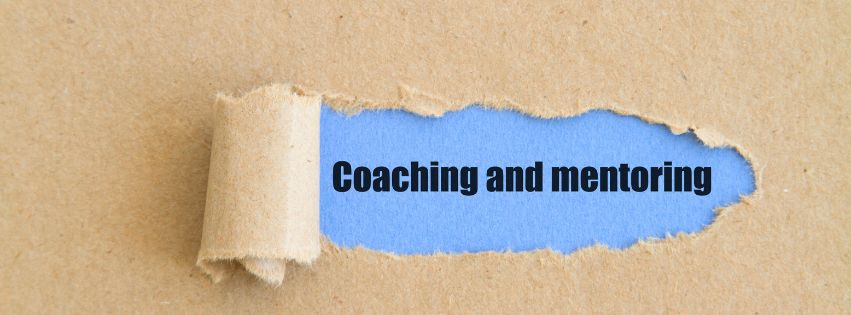 Jobcoaching und Mentoring