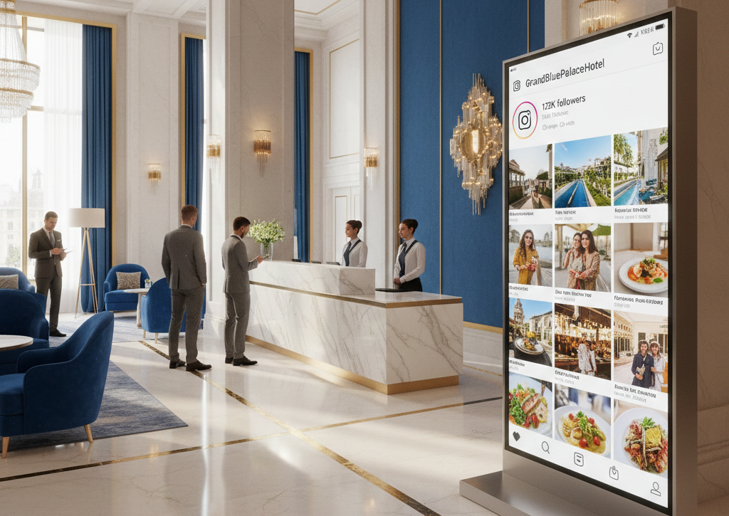 Trends in Digital Tourism and Connected Spaces 3 social media and UGC are important in digital tourism