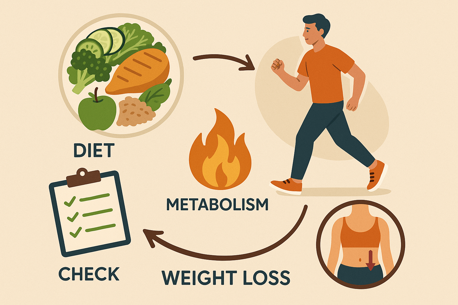 Understanding Weight Reduction and How It Works