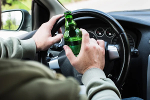 Common defense in DUi cases