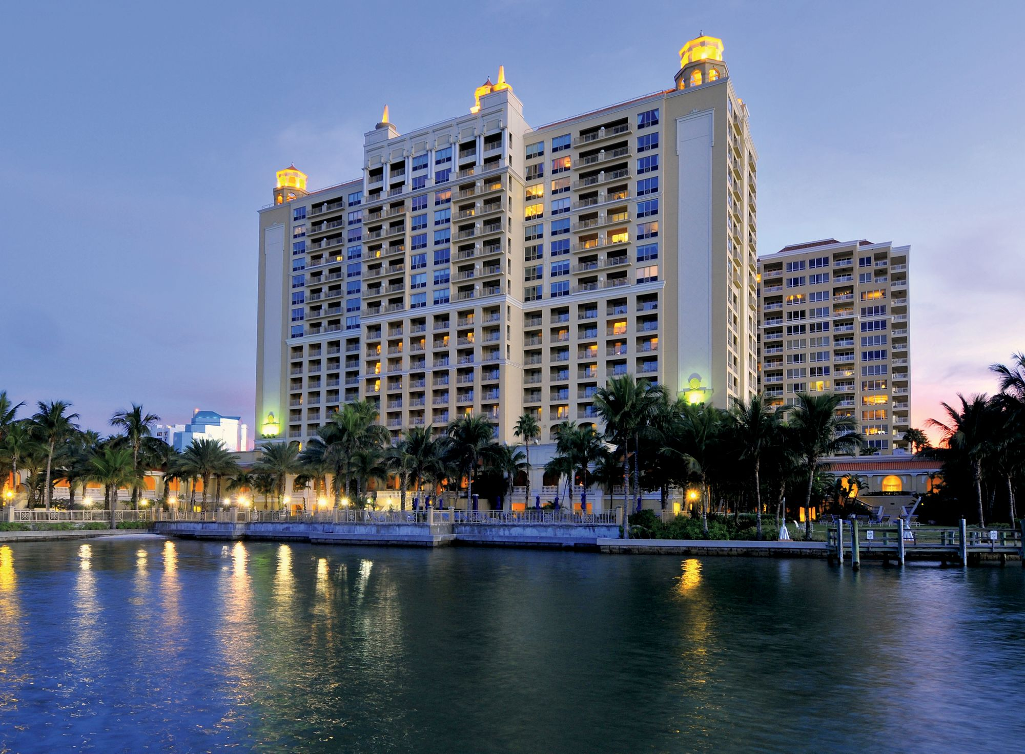 Hotels in Sarasota | Travel Premium Boutique