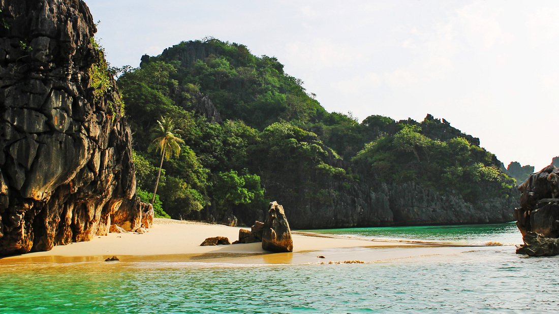 Caramoan, Camarines Sur