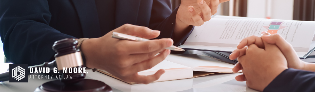 A Michigan Embezzlement Attorney