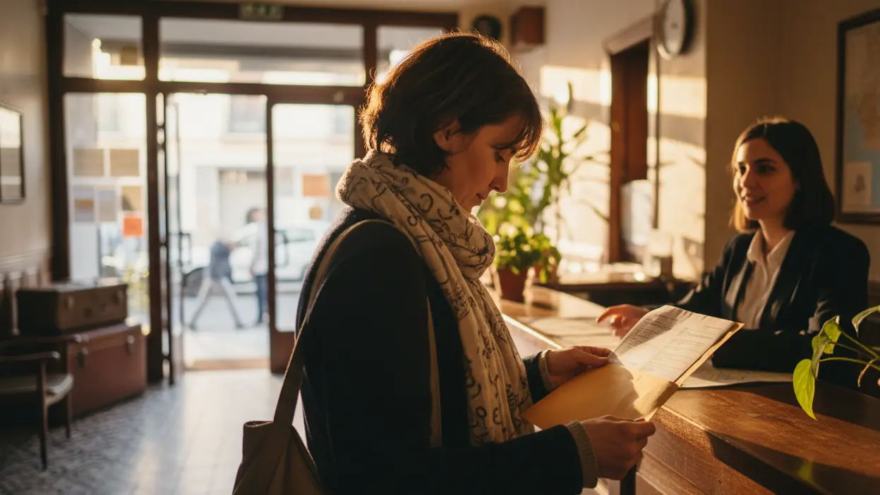 PNR Vs E-Ticket Number: What Each One Really Represents in a Dummy Ticket