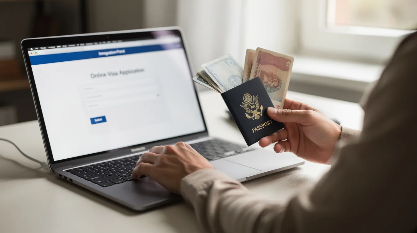 Replace BRP with e Visa: How to Move from Biometric Residence Permits to a Fully Digital Status