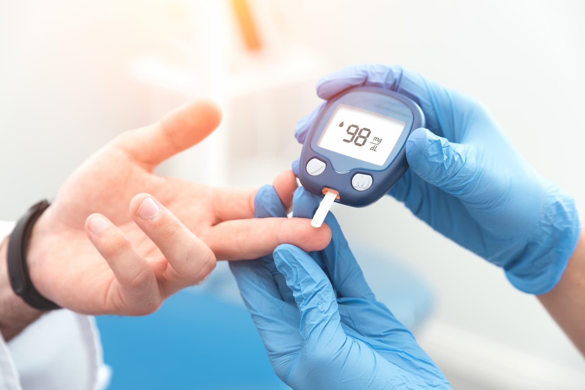 Key Tips for Long-Term Blood Sugar Management
