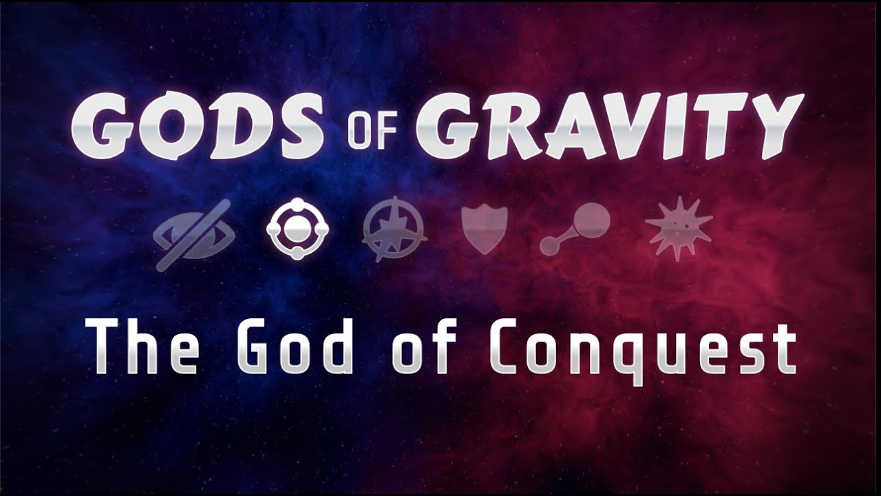 gods of gravity upcoming meta quest game