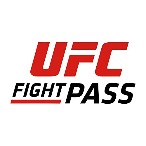mma athletes - martial artists - ufc fight pass