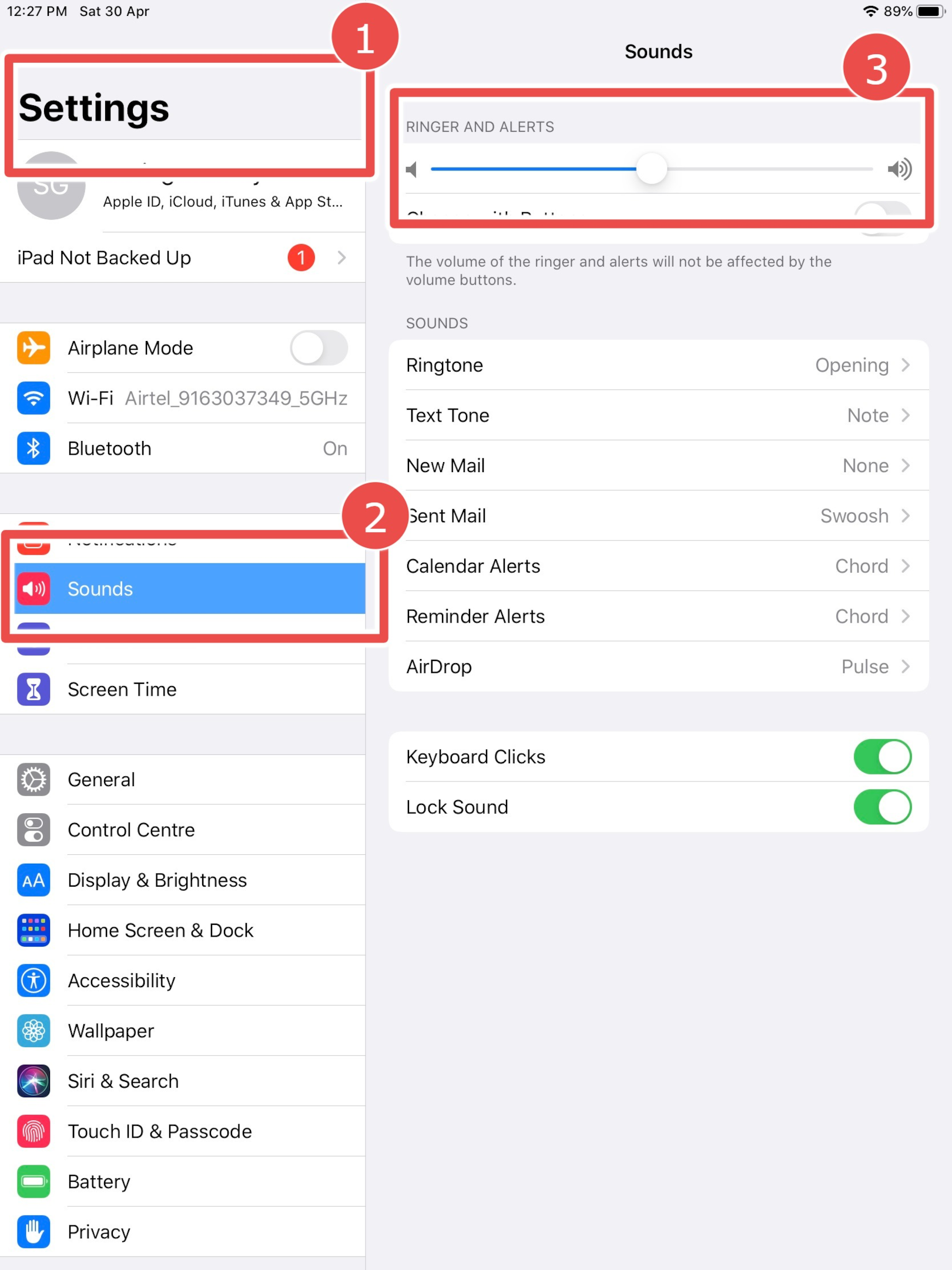 How to Turn Up Volume on iPad in 3 Easy Ways