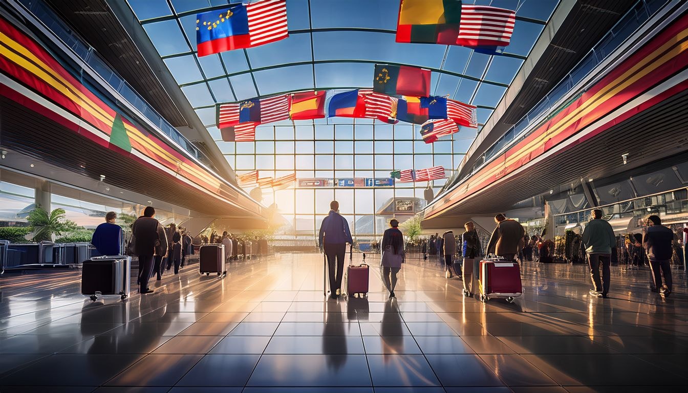 Verifiable dummy ticket enhancing Schengen visa success from India