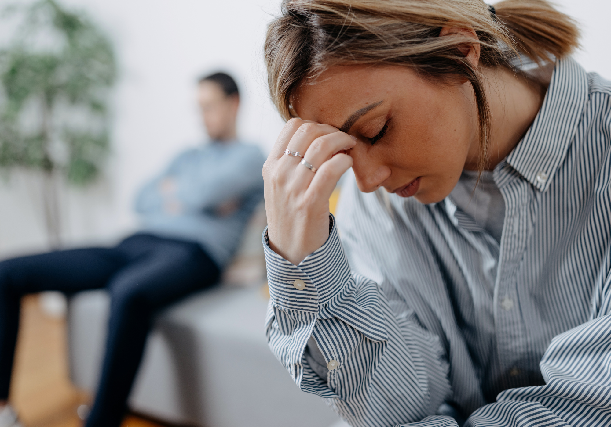 Society often mischaracterizes mental disorders
