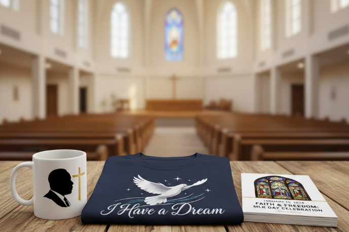 faith based mlk day celebrations