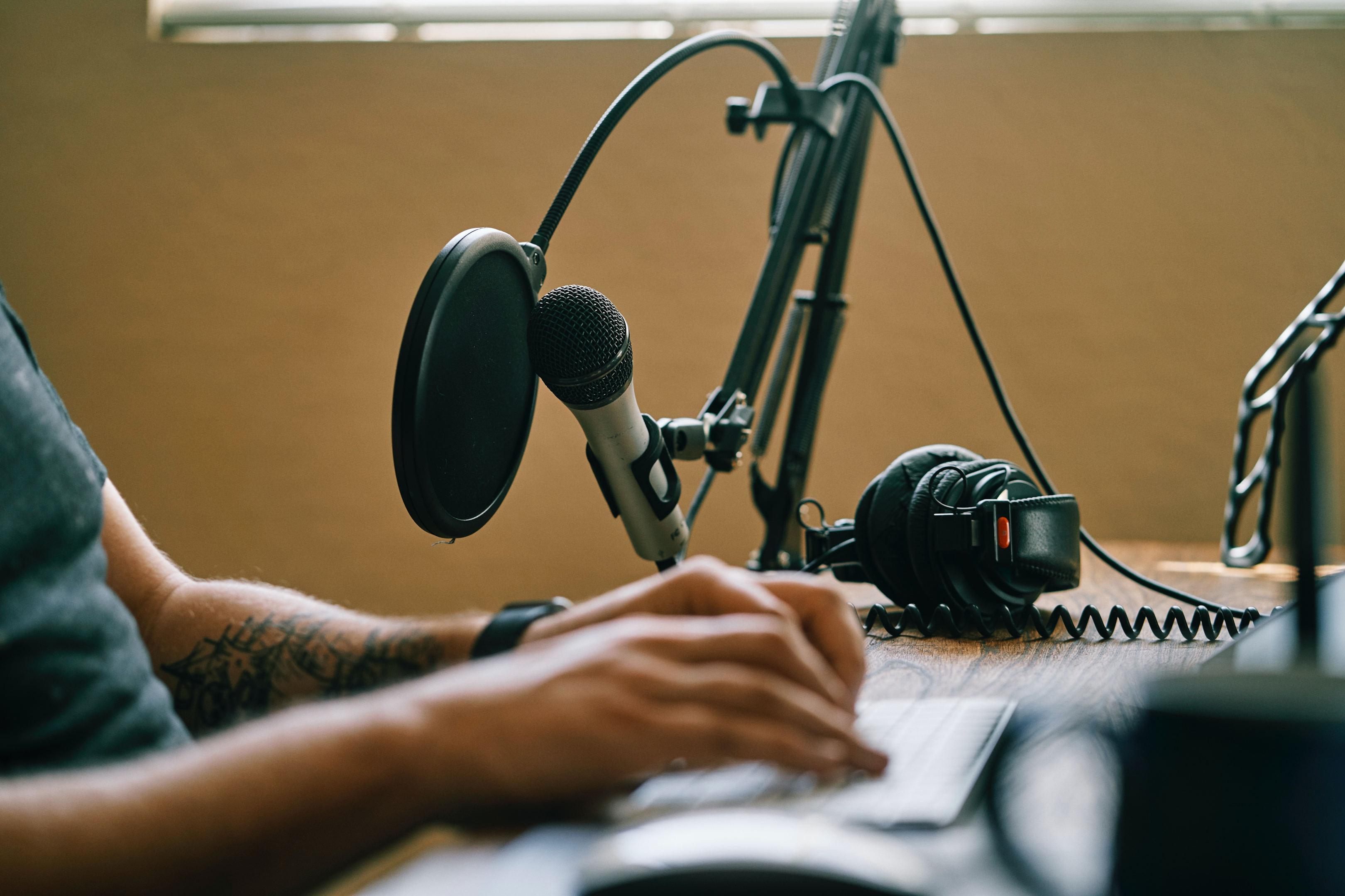 Criteria for Choosing the Best Cryptocurrency Podcast