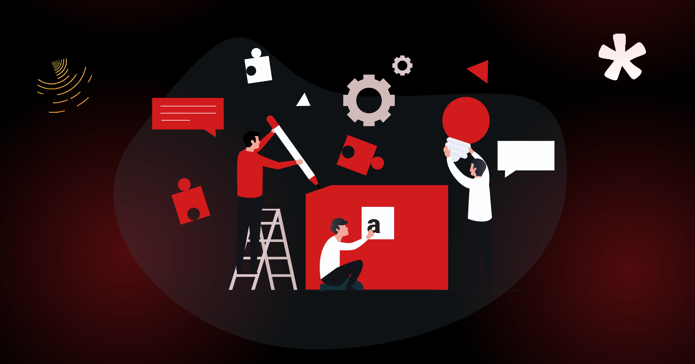Branding Development Services: What to Expect?