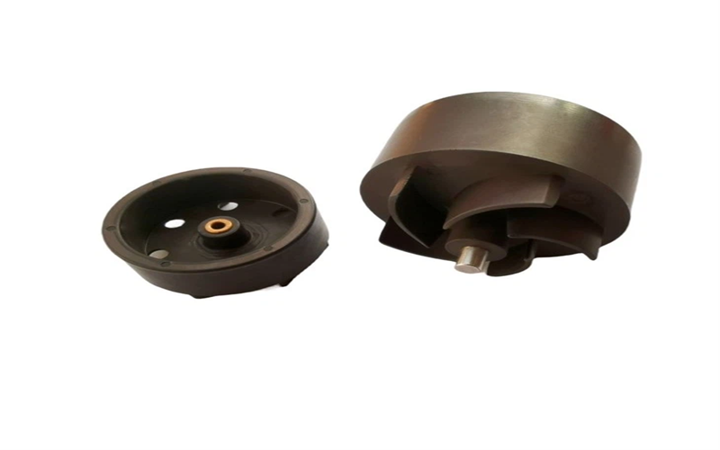 Innovations And Trends In Magnet Injection Molding