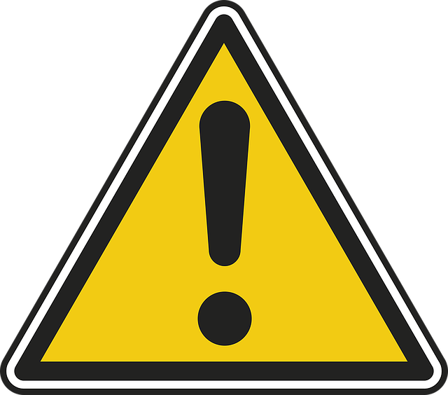 danger, panel, road sign, yellow, danger, danger, danger, danger, danger