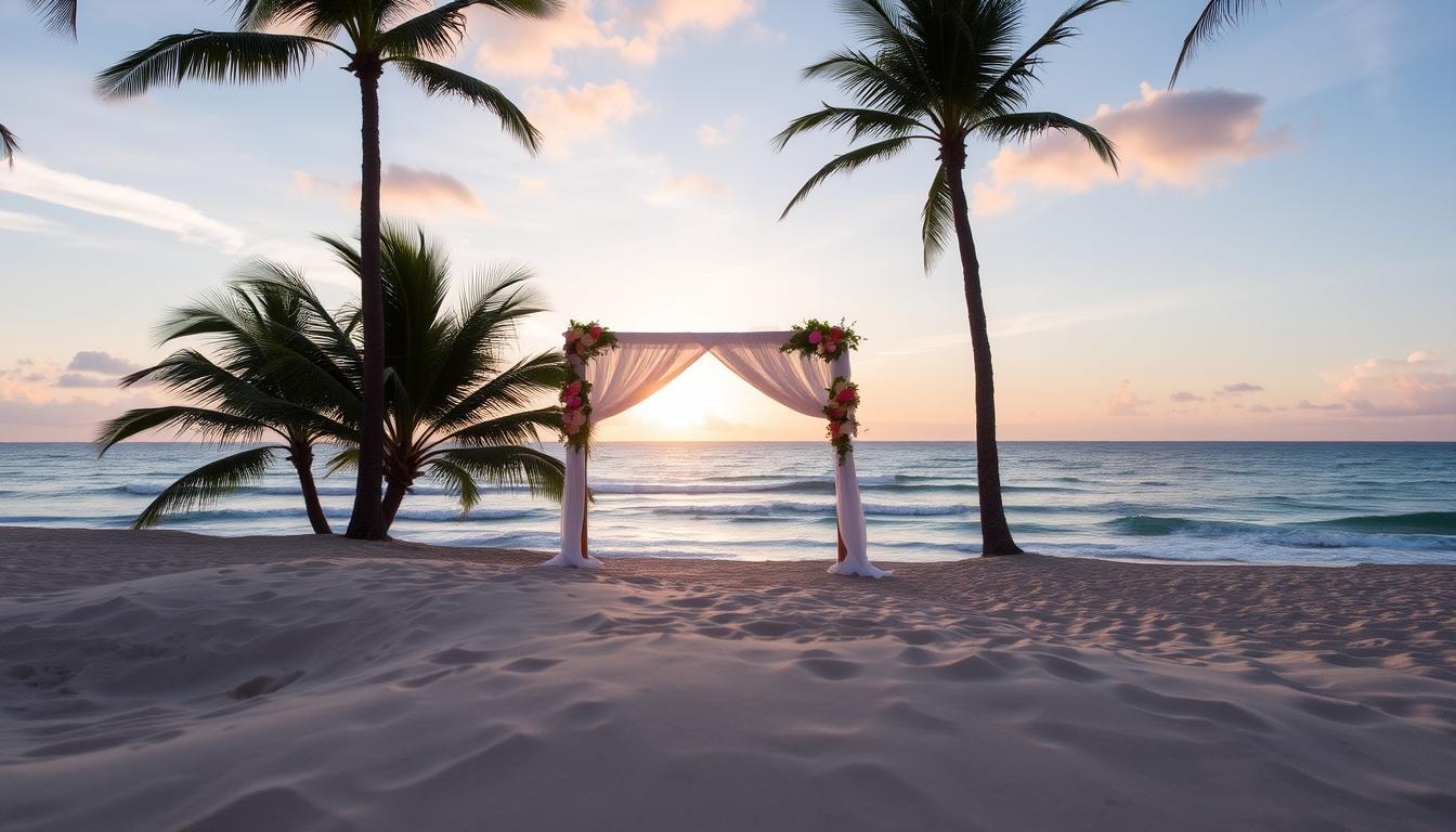 beach wedding venue, florida venues for weddings, florida beach weddings