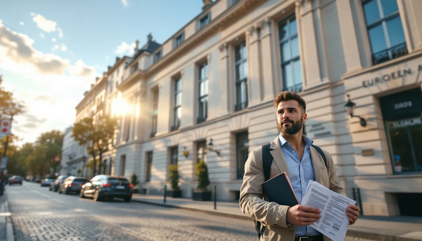 Why dummy tickets make your Schengen Visa easier