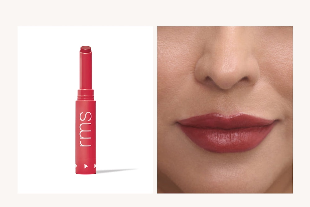 non toxic lipstick RMS beauty