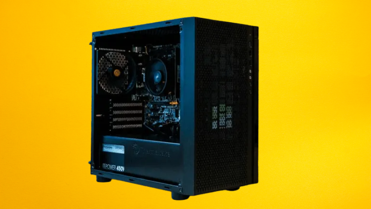  Stonebase Starter AM5