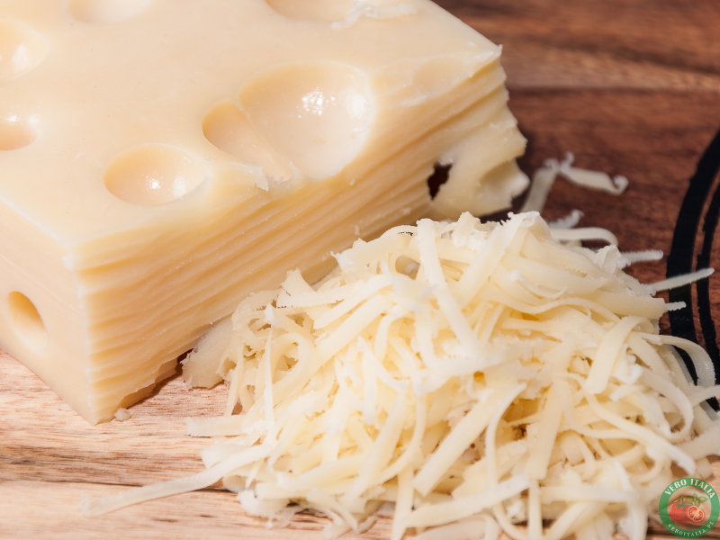 emmental