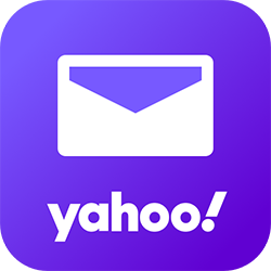 Yahoo Mail logo