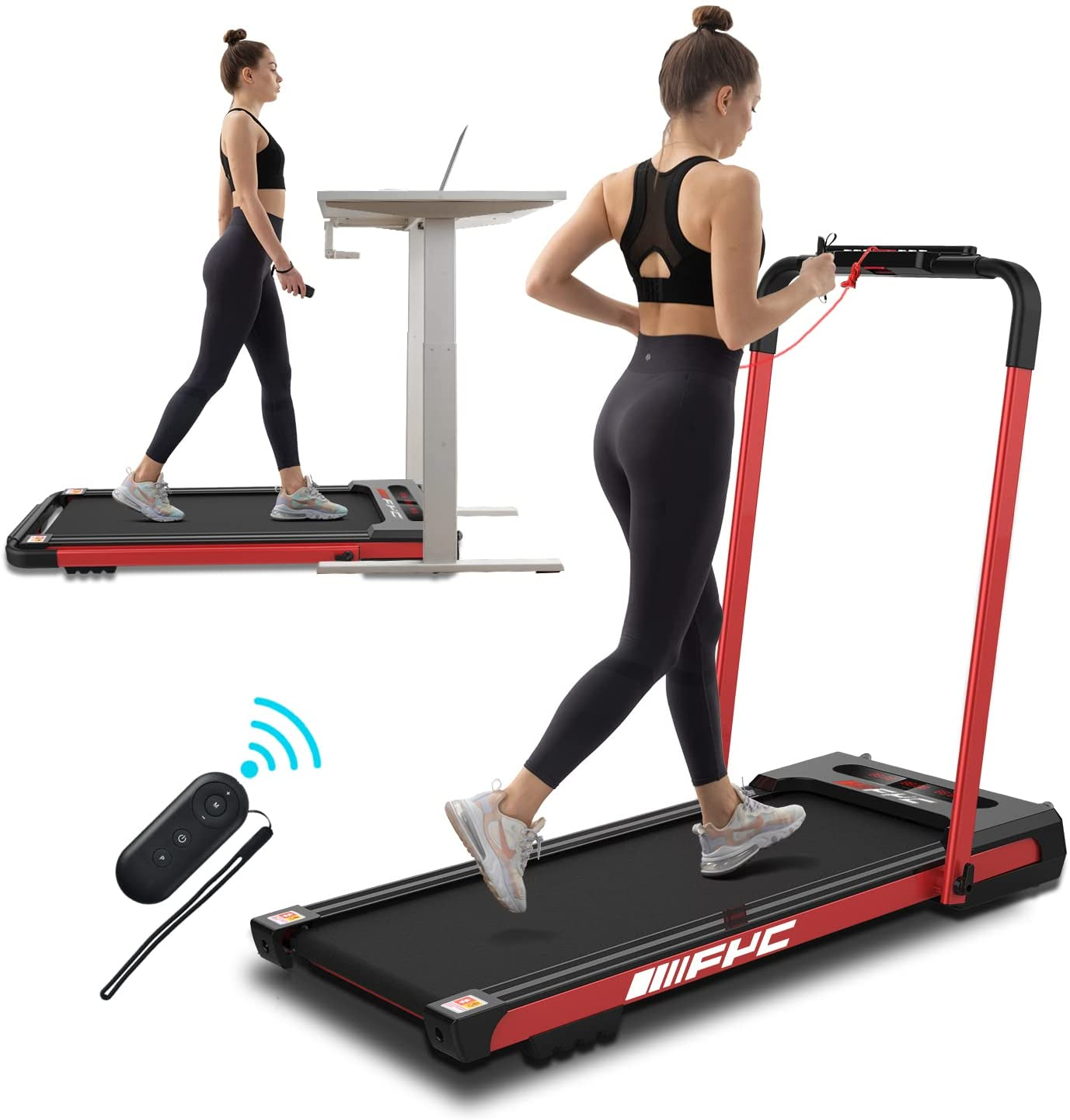 15 Top Space Saving Treadmill To Fit And Fold Anywhere Top Space Saving Treadmill