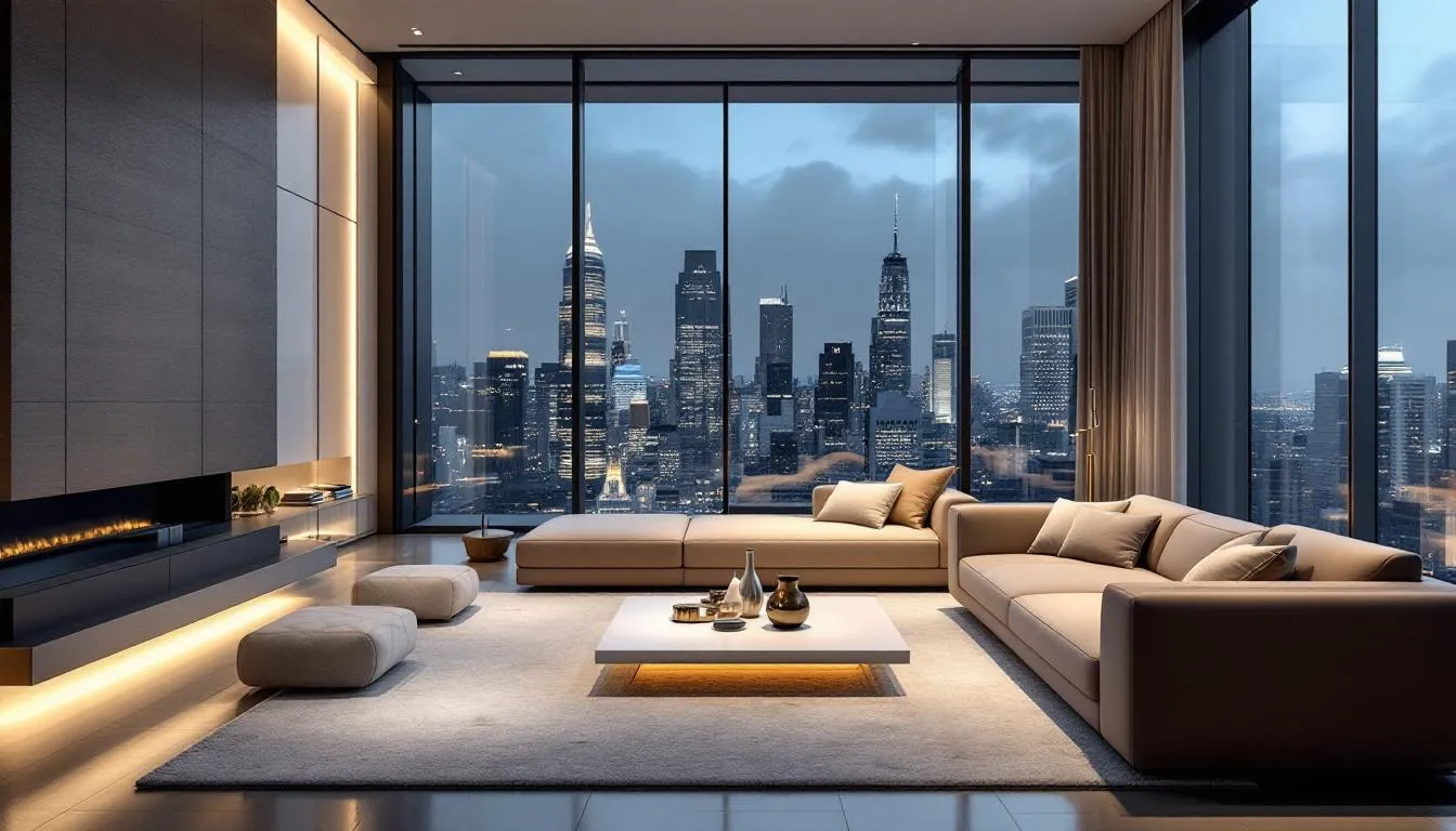 Pricing for deep cleaning services in Abu Dhabi.