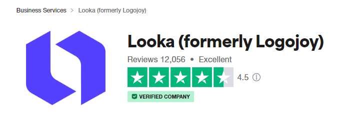Looka Reviews