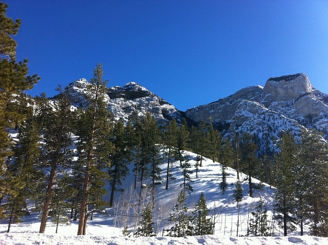 mountain, utah, duck creek, snow, skiing, snowboarding, nature, snowboard, brian head