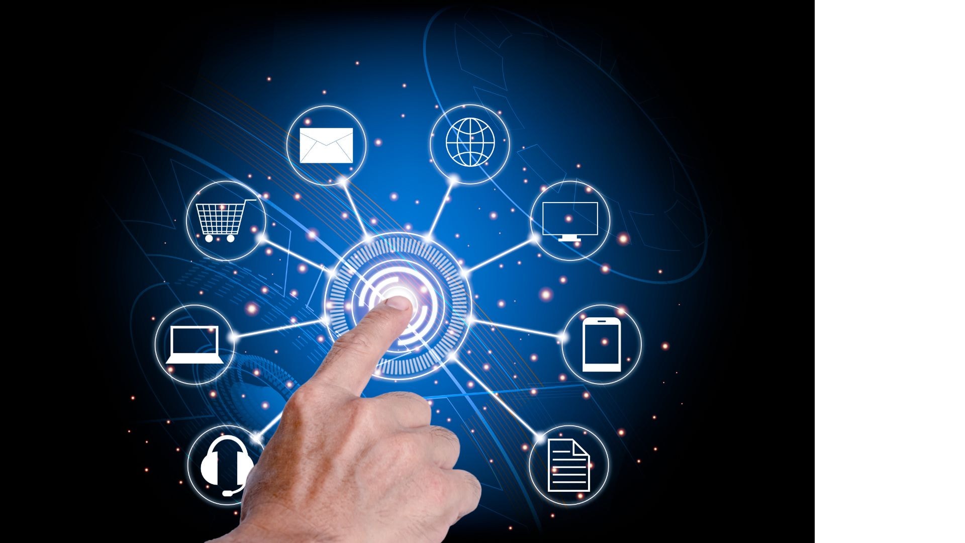 Creating Community in a Digital World
