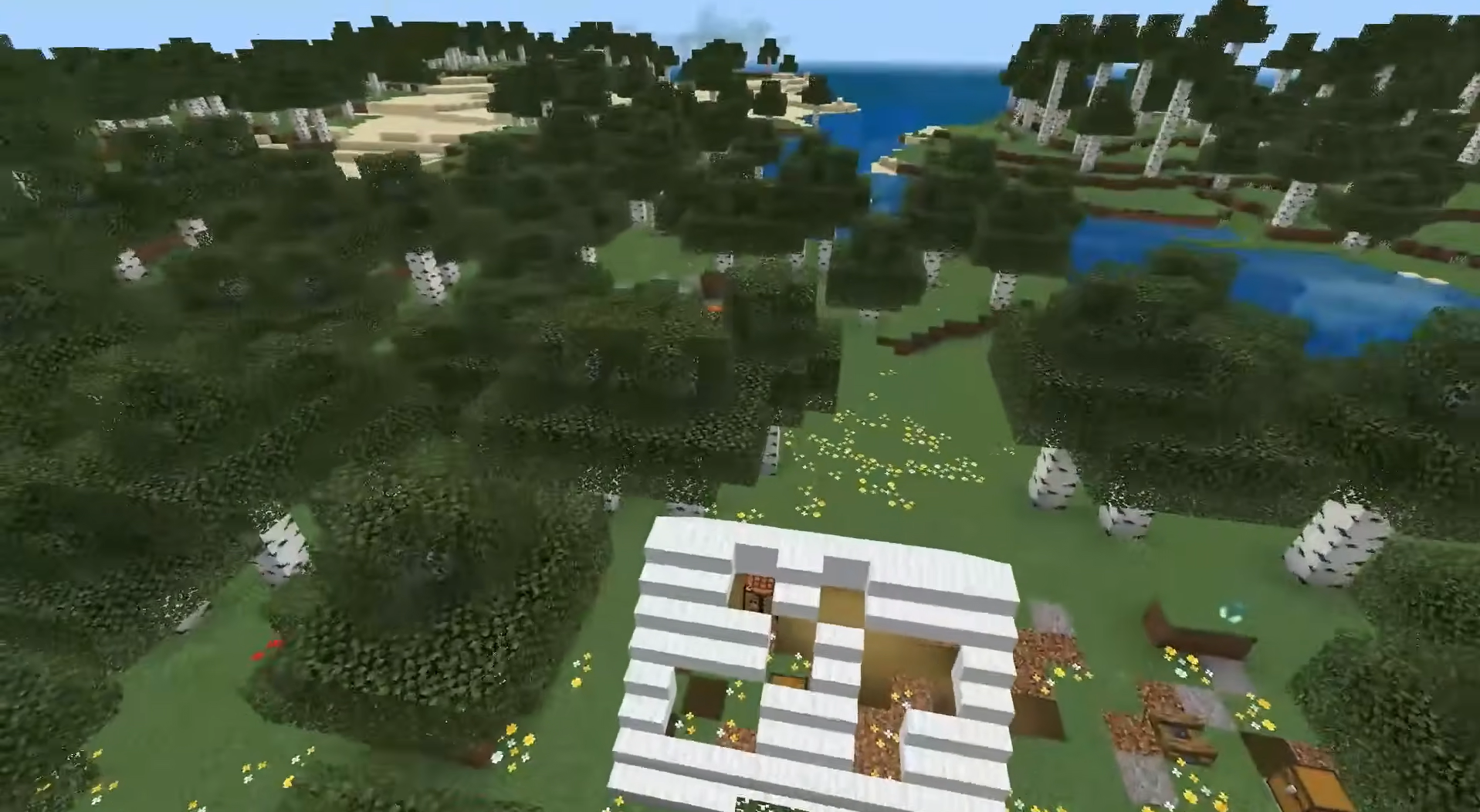 How to Find Abandoned Camps