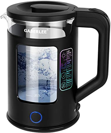 travel kettle review