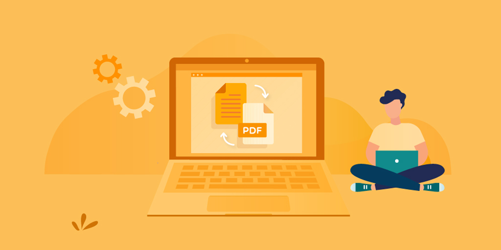 financial data extraction - convert source pdf