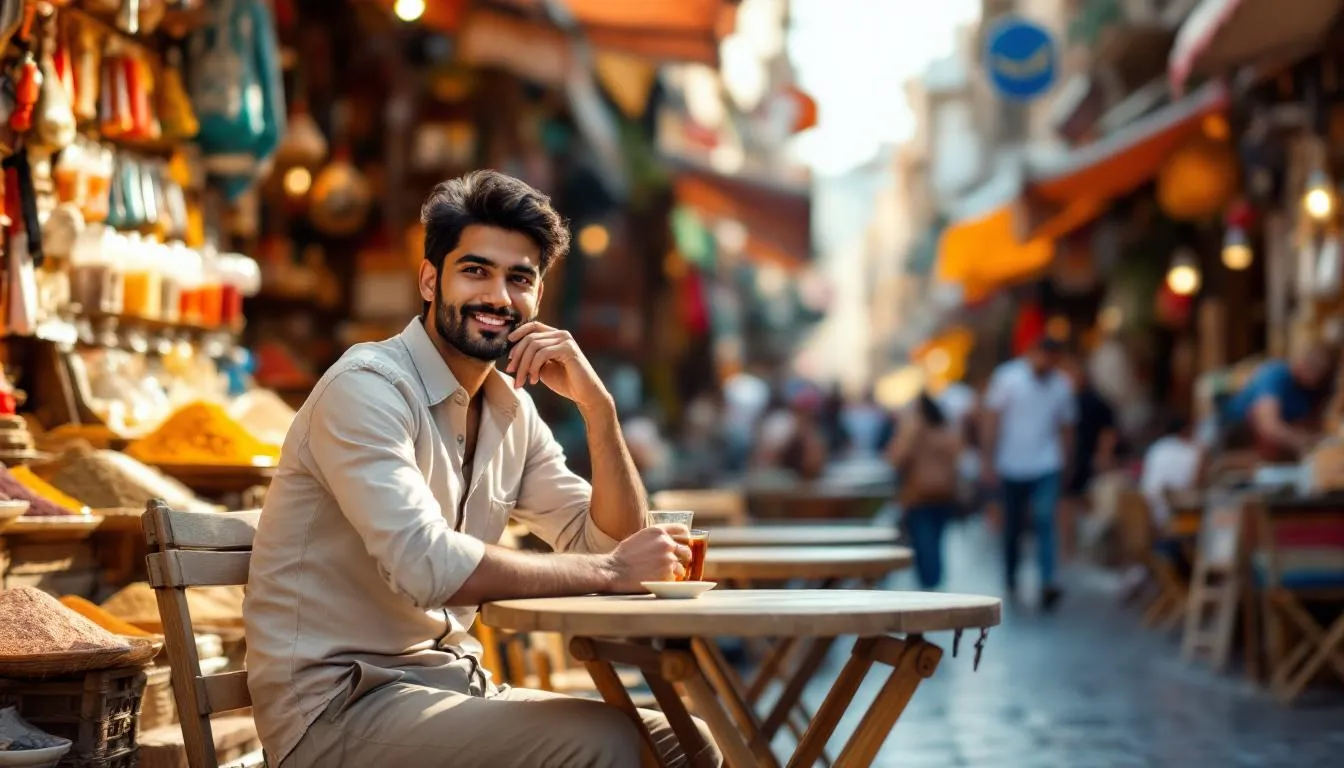 Turkey visa requirements including dummy ticket for Indian travelers