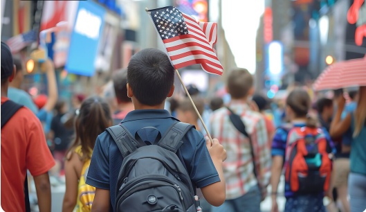 Creating a Meaningful Patriot Day Event with Giveaways