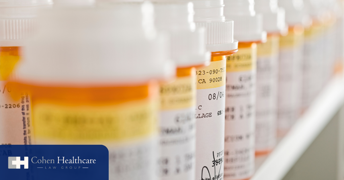 What Are OTC Drug Label Requirements?