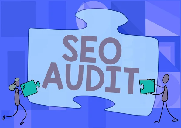 SEO audit take?