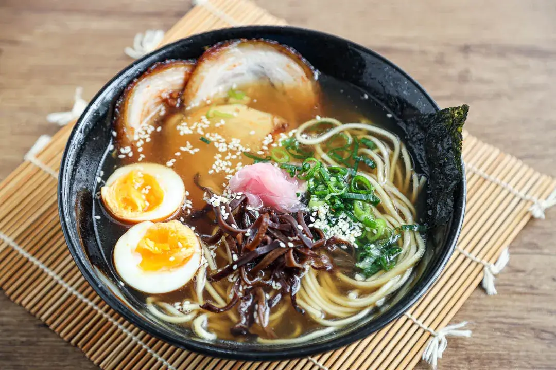 Hakata Ramen