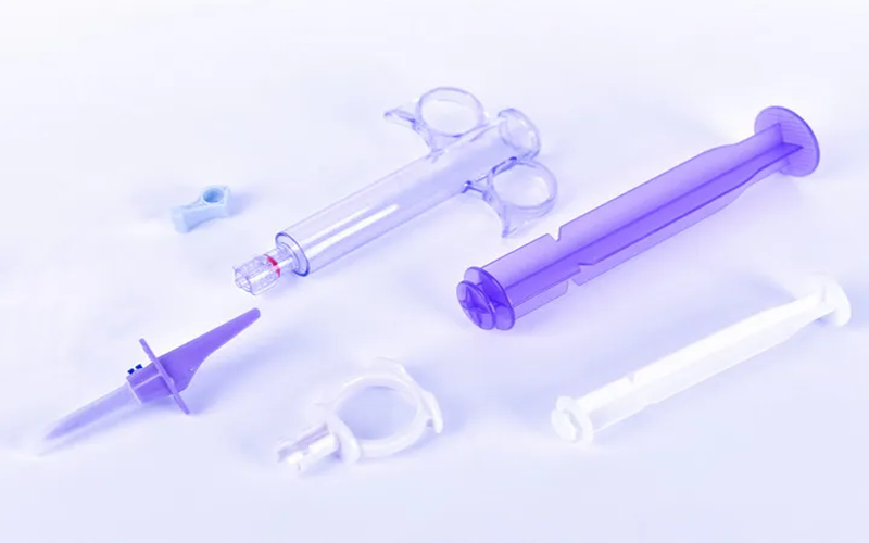 Understanding Medical Injection Molding