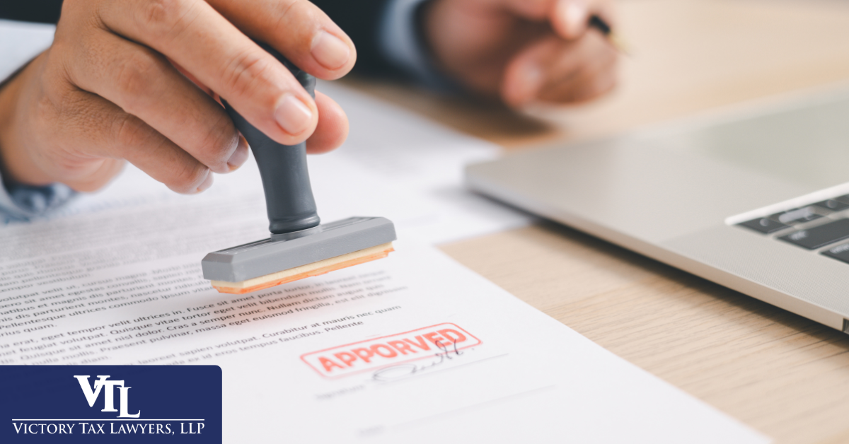 Should You Respond to a Notice of Levy