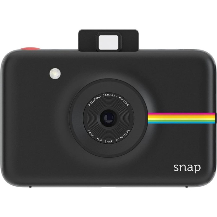 Zink Polaroid Snap Instant Digital Camera