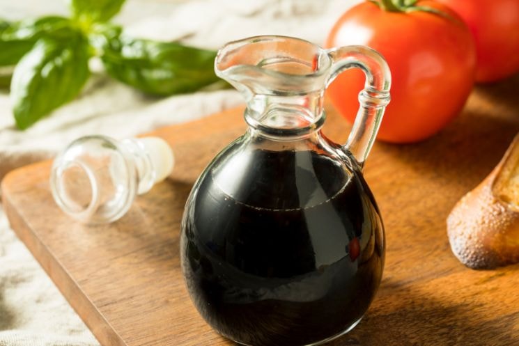 aceto balsamico modena igp