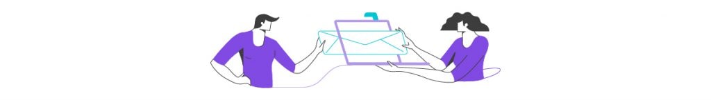 Abstracta Illistration - Contact us